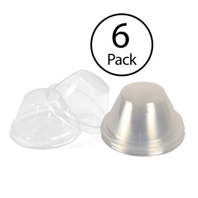 Grow Domes (6-Pack)